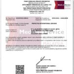 Oxitech Pulse Oximeter (MDA certified – 1 year warranty)