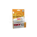 Oxy 10 Acne Pimple Medication