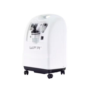 Oxygen Concentrator WFR KSOC-10 - 1s
