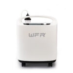 Oxygen Concentrator WFR KSW-5 Silent Mode