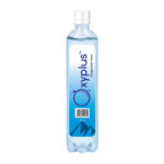 Oxyplus Oxygenated Water 500ml