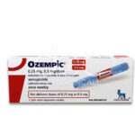 Ozempic 1.34mg/ml (0.25mg, 0.5mg/dose) Pre-filled Pen