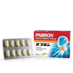 Pabron Cough Tablet