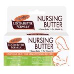 Palmer’s Cocoa Butter Nursing Cream
