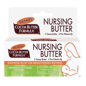 Palmer's Cocoa Butter Nursing Cream - 30g