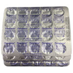 Panadeine 500/8mg Tablet