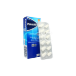 Panadol 500mg Optizorb Formulation Caplet