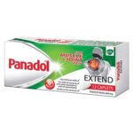 Panadol Extend SR 665mg Caplet