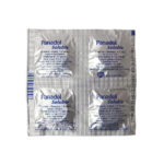 Panadol Soluble Tablet effervescent paracetamol for fast-dissolving fever and pain relief | DoctorOnCall Malaysia