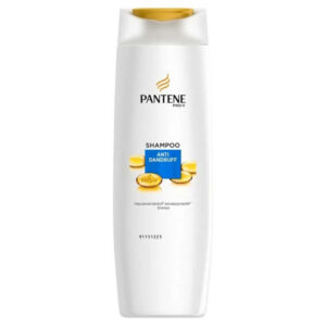 Pantene Anti-Dandruff Shampoo - 750ml