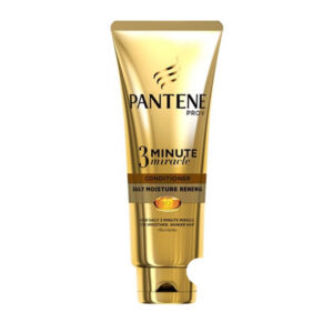 Pantene Daily Moisture Renewal Conditioner 3 Minute Miracle - 180ml