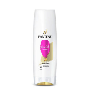 Pantene Hair Fall Control Conditioner - 165ml