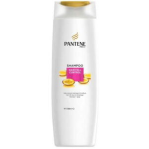 Pantene Hair Fall Control Shampoo - 340ml