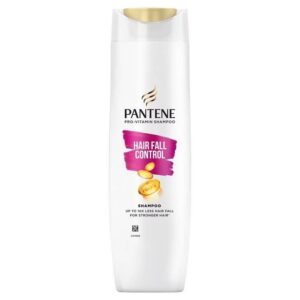 Pantene Pro-V Hair Fall Control Shampoo - 170ml