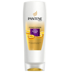 Pantene Total Damage Care Conditioner - 165ml