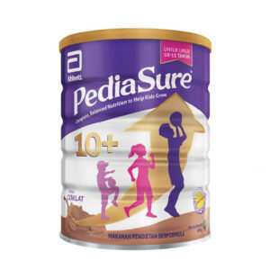 Pediasure 10+  Milk Powder 850g - Chocolate