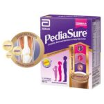 Pediasure Complete Optiheight Chocolate Milk Powder