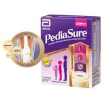 Pediasure Complete Optiheight Vanilla Milk Powder
