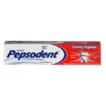 Pepsodent Cavity Fighter Toothpaste