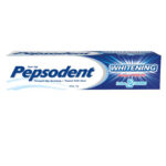 Pepsodent Whitening Toothpaste