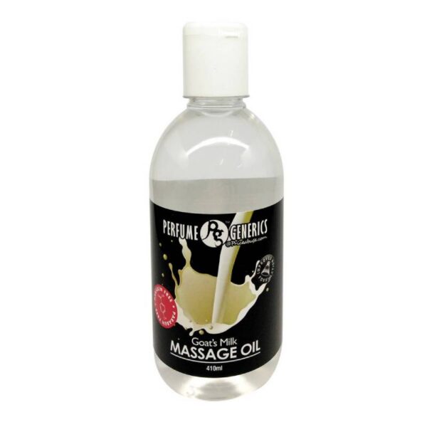 Perfume Generic (PG) Goat’S Milk Massage Oil