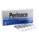 Perinace 4mg Tablet