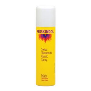 Perskindol Refreshing Spray