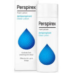 Perspirex Foot Lotion