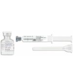 Pfizer Caverject Alprostadil 20mcg Injection