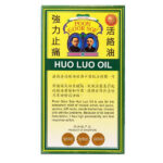 Pgs Hua Luo Oil