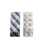 Pharmaniaga Calcium 300mg Tablet 10s (strip)