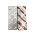Pharmaniaga Cetirizine 10mg Tablet