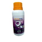 Pharmaniaga Dextromethorphan Syrup for dry cough and throat irritation suppression | DoctorOnCall Malaysia