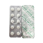 Pharmaniaga Glumet DC 500mg Tablet