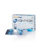Pharmaniaga Iqnyde 50mg Tablet