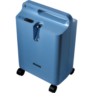 Philips Respironics Everflo Oxygen Concentrator - 1s