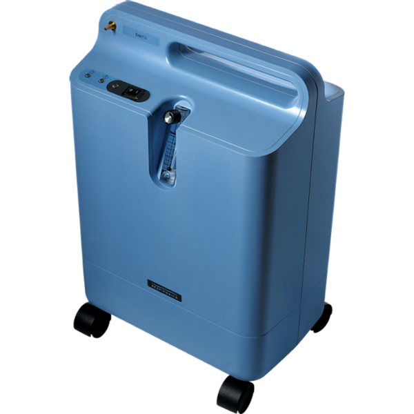 Philips Respironics Everflo Oxygen Concentrator