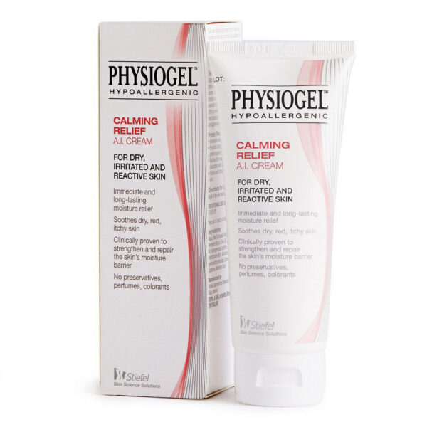 Physiogel Calming Relief A.I. Cream