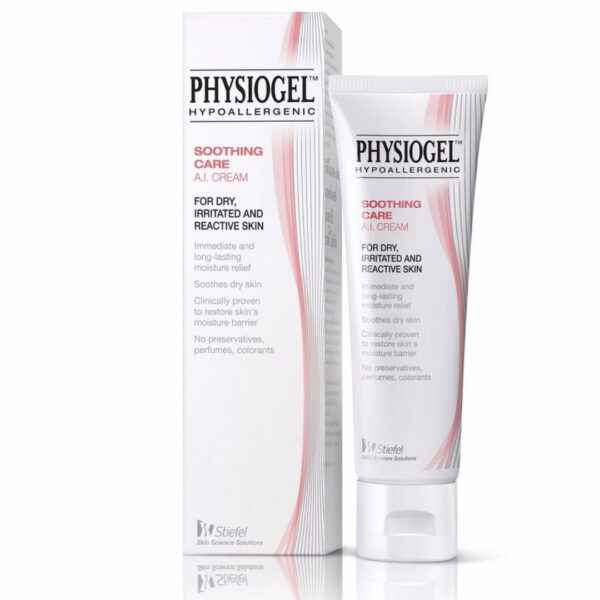 Physiogel HypoAllergenic A.I. Cream
