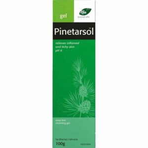 Pinetarsol Gel - 100g