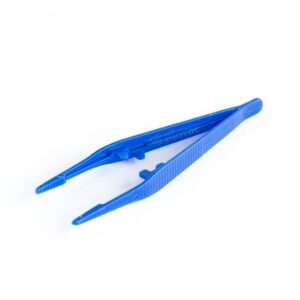 Plastic Tweezer - 1s