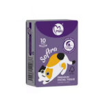 PMG Softra Premium Facial Tissue 3Ply Ultra Soft