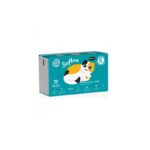 PMG Softra Premium Facial Tissue 4Ply Ultra Soft