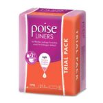 Poise Long 21.5cm Liner