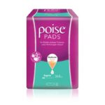 Poises Regular 24.8cm Pad