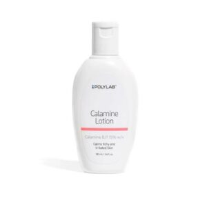 Polylab Calamine Lotion