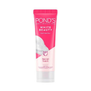 Pond's White Beauty Glow Facial Foam - Spot-Less - 100g