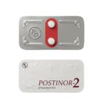 Postinor-2 0.75mg Tablet levonorgestrel emergency contraceptive | DoctorOnCall Malaysia