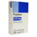Pradaxa 110mg Tablet