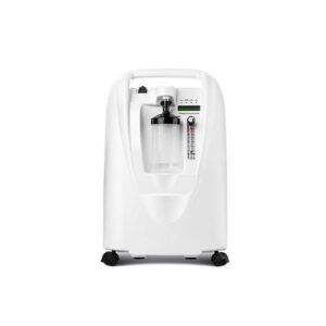 [Pre-Order] K5BW Oxygen Concentrator for Home Use (1 year warranty) - 1s